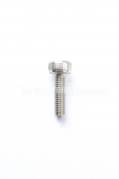 น็อตหัวจมสแตนเลส M3x10