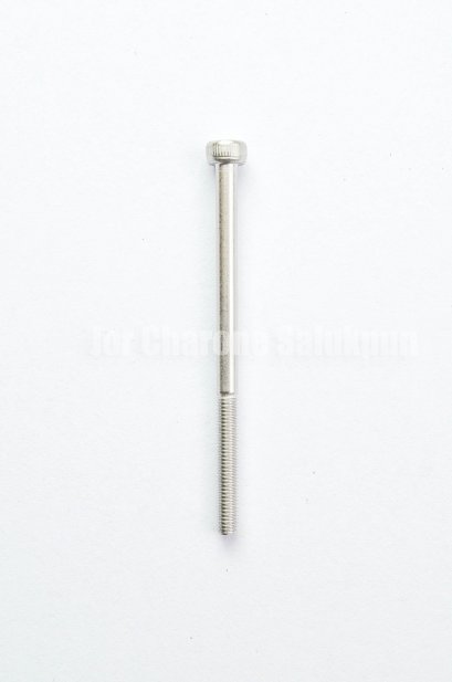 น็อตหัวจมสแตนเลส M3x50