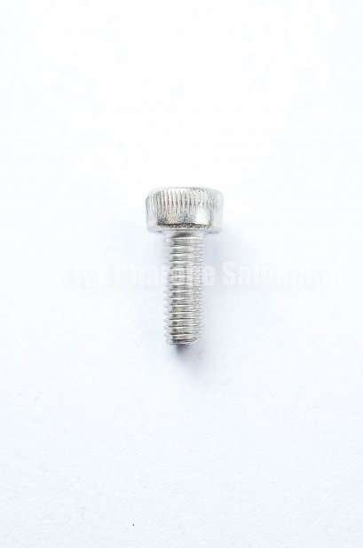 น็อตหัวจมสแตนเลส M3x8