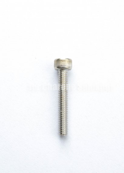 น็อตหัวจมสแตนเลส M4x25