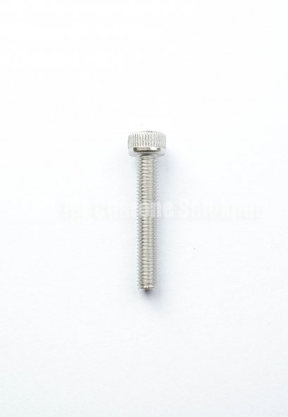 น็อตหัวจมสแตนเลส M5x30