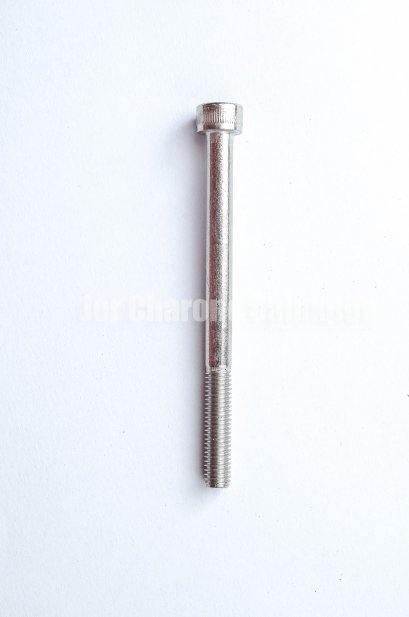 น็อตหัวจมสแตนเลส M5x65 เกลียวไม่ตลอด