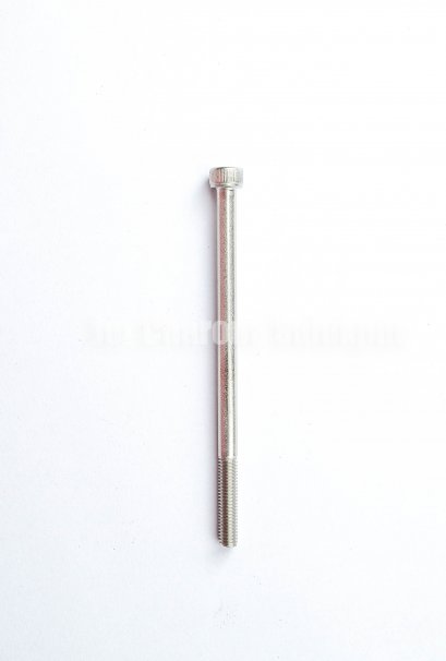 น็อตหัวจมสแตนเลส M5x90