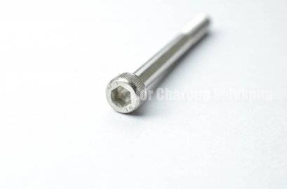 น็อตหัวจมสแตนเลส M6x70