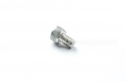 น็อตหัวจมสแตนเลส M6x8