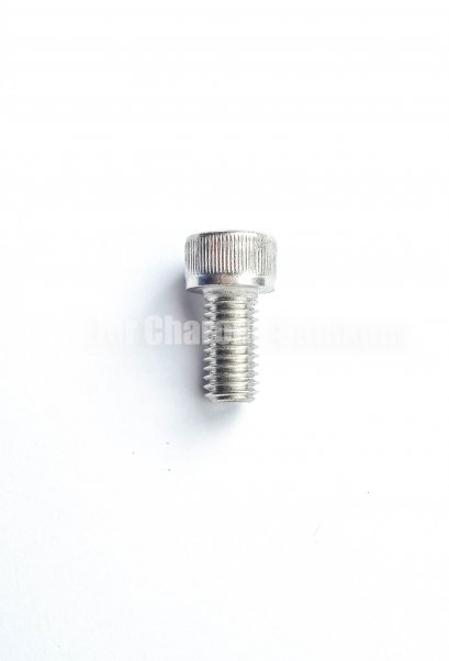 น็อตหัวจมสแตนเลส M8x15