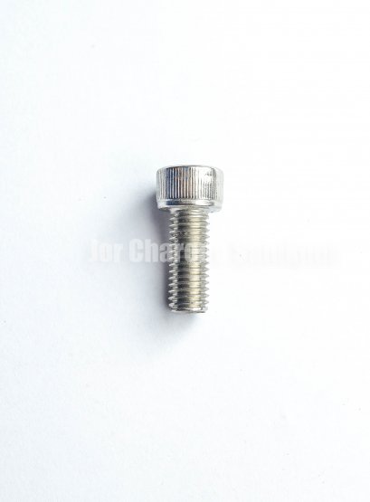 น็อตหัวจมสแตนเลส M8x20