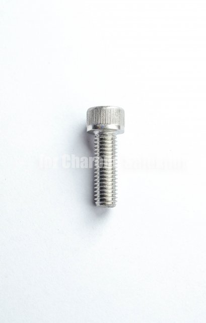 น็อตหัวจมสแตนเลส M8x25