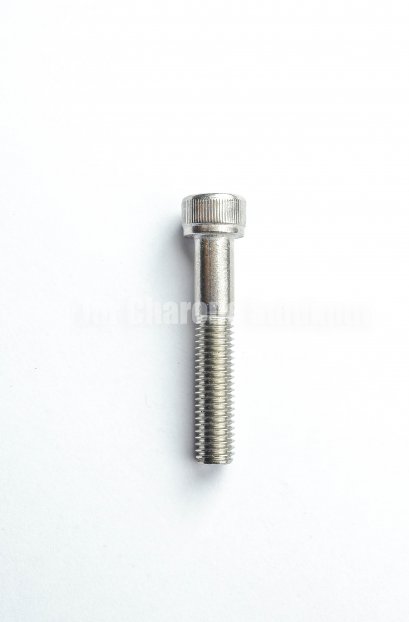 น็อตหัวจมสแตนเลส M8x40