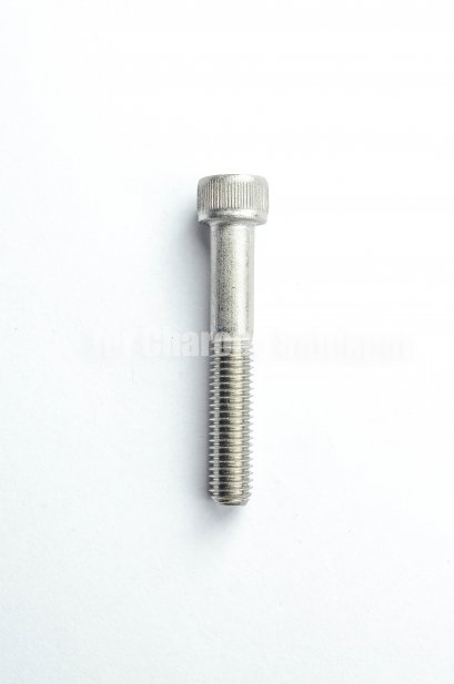 น็อตหัวจมสแตนเลส M8x45