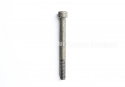 น็อตหัวจมดำเกลียวละเอียด M10x1.25x100