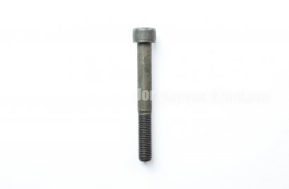 น็อตหัวจมดำเกลียวละเอียด M10x1.25x80