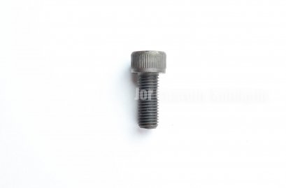 น็อตหัวจมเกลียวละเอียด M8x1.0x20