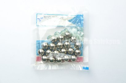 ลูกปืนเม็ดกลม SKF G20 12 mm