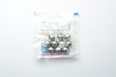 ลูกปืนเม็ดกลม SKF G20 15 mm