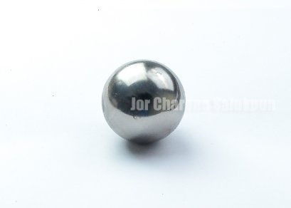 ลูกปืนเม็ดกลม 1.1/2&quot; (38.1 mm)
