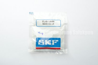 ลูกปืนเม็ดกลม SKF G20 7 mm