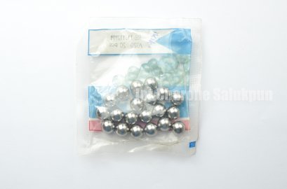 ลูกปืนเม็ดกลม SKF G20 7/16&quot; (11.112 mm)