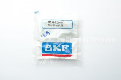 ลูกปืนเม็ดกลม SKF G20 8 mm