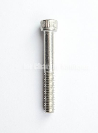 น็อตหัวจมสแตนเลส M8x60