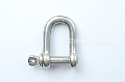 สะเก็นสแตนเลส 3/16&quot;