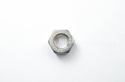 หัวน็อตสแตนเลส M10x1.25