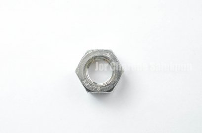 หัวน็อตสแตนเลส M12x1.5