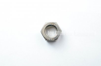 หัวน็อตสแตนเลส M12x1.75