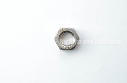 หัวน็อตสแตนเลส M14x2.0