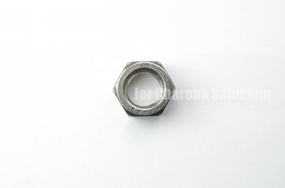 หัวน็อตสแตนเลส M20x2.5