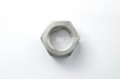 หัวน็อตสแตนเลส M22x1.5