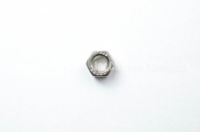 หัวน็อตสแตนเลส M6x1.0