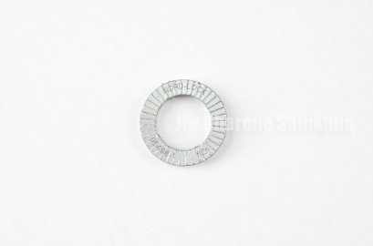 แหวนล็อคคู่กันคลาย WEDGE LOCK WASHER M10