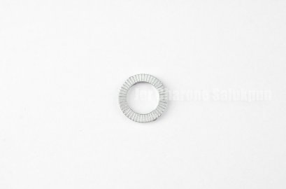 แหวนล็อคคู่กันคลาย WEDGE LOCK WASHER M12