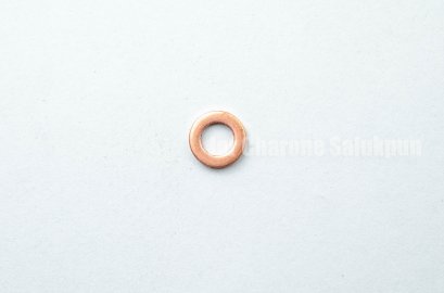 แหวนทองแดง-แหวนน้ำมัน M5