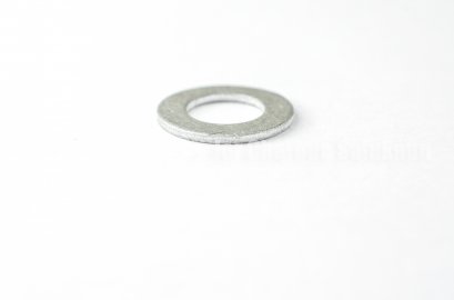 แหวนอลูมิเนียม-แหวนน้ำมัน M12 กว้าง