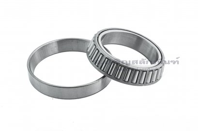 ตลับลูกปืนเตเปอร์ (Tapered Roller Bearing) LUT เบอร์ No. 32911 (55x80x17)
