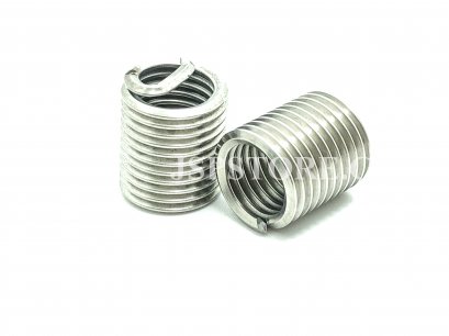 สปริงซ่อมเกลียว M8x1.25 ความยาว D2  ความยาวสปริง 11 mm