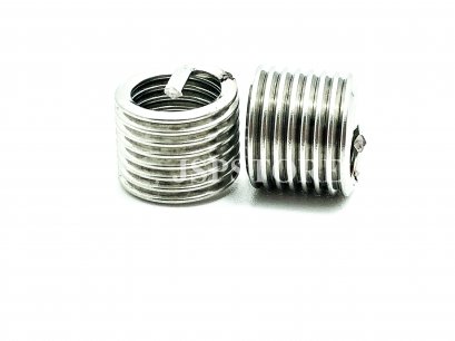 สปริงซ่อมเกลียว M8x1.25 ความยาว D1.5