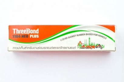 กาวทาปะเก็น Threebond 1104 NEO PLUS 230g