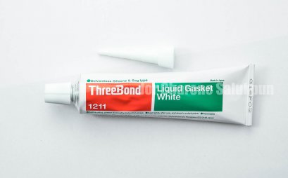กาวทาปะเก็น Threebond 1211 100g