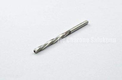 ดอกเจาะรีมเมอร์ ชนิดตรง ไฮสปีด HSS 4.5 mm