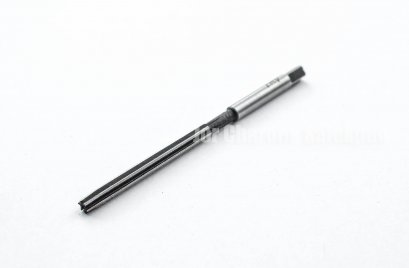 ดอกเจาะรีมเมอร์ ชนิดตรง 4 mm