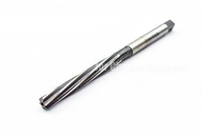 ดอกเจาะรีมเมอร์ ชนิดตรง ไฮสปีด HSS 7 mm