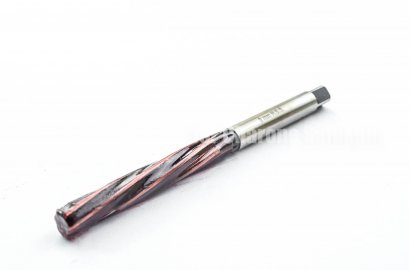 ดอกเจาะรีมเมอร์ ชนิดตรง ไฮสปีด HSS 9 mm