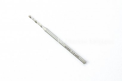 ดอกสว่านจิ๋วแกนโตเจาะเหล็ก KEIBA 1.3 mm