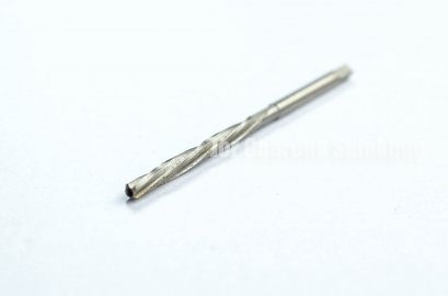 ดอกเจาะรีมเมอร์ ชนิดตรง ไฮสปีด HSS 3.5 mm