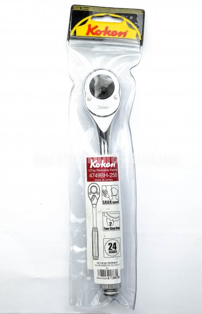 ด้ามฟรี KOKEN Japan 1/2&quot;