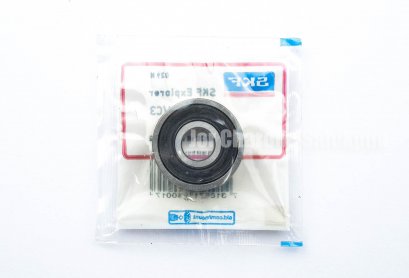 ตลับลูกปืน SKF 629 2RS C3