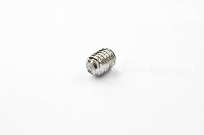 น็อตตัวหนอนสแตนเลส M8x1.25x10
